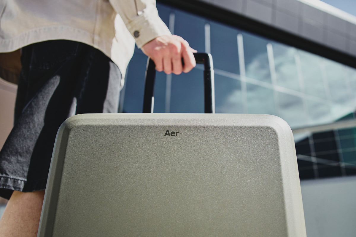 Suitcases