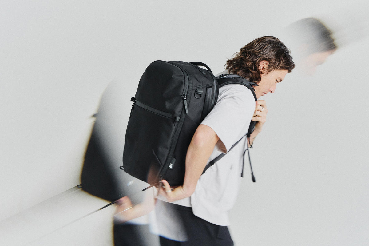 Pro Kit Aer Backpacks — Aer
