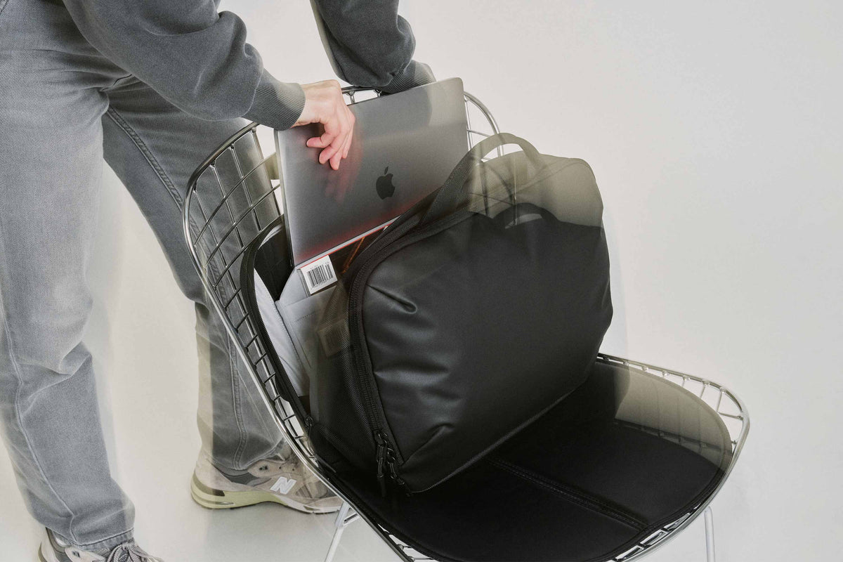 Briefcases