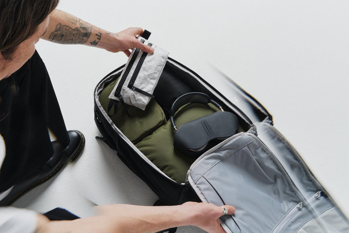Travel Collection