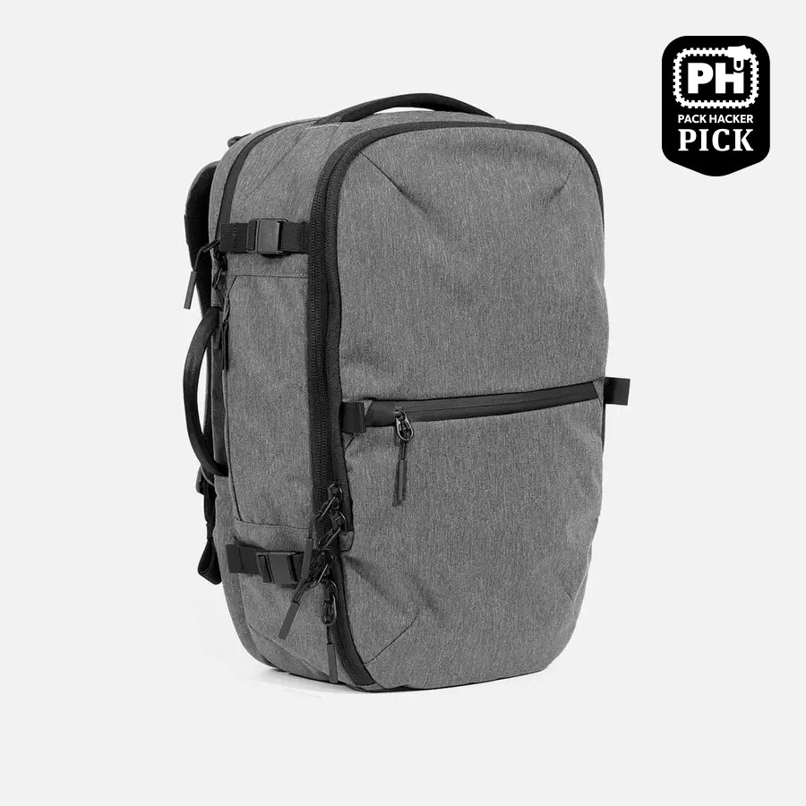 Travel Pack 3