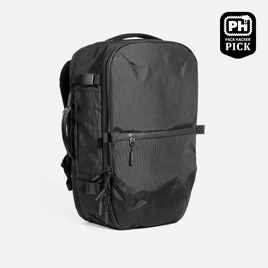 Travel Pack 3 X-Pac