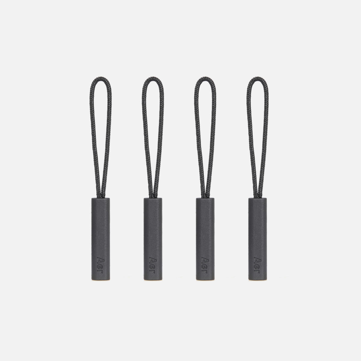 Zipper Pulls