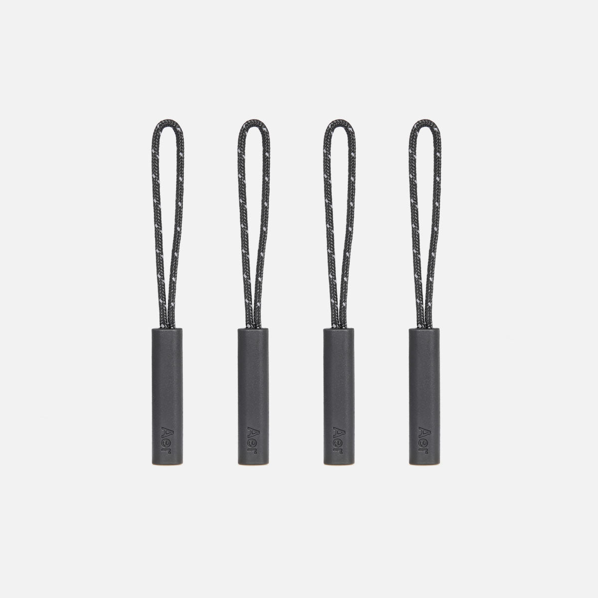 Zipper Pulls