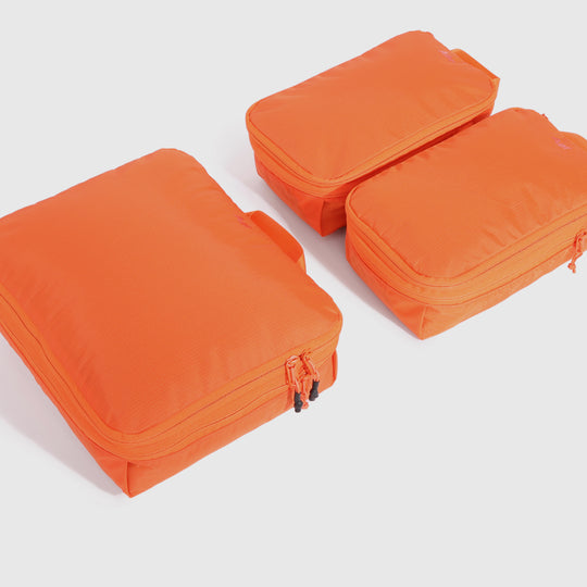 PACKING CUBE