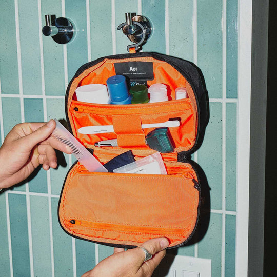 TRAVEL KIT 3